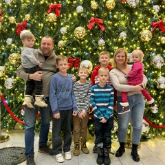 Светлана Крылова-Соловей, 18.05.1982, Москва