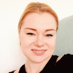 Катя Катя, 14.02, München