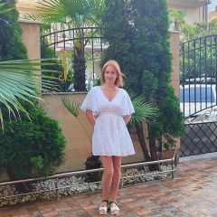 Наталья Степаненко, 04.04.1984, Москва