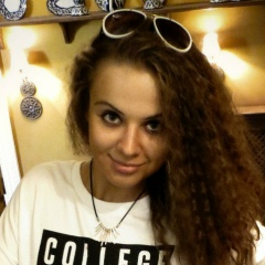 Чеслава Киселева, 02.02.1993, Караганда