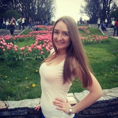 Анна Коваль, 29.06, Киев