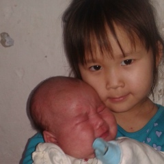 Перизат Бекмуратова, 16.09.1989