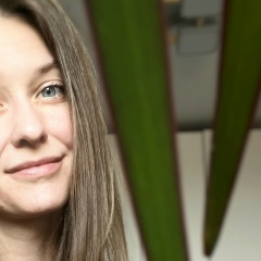 Оксанка Притыко, 06.01.1990, Москва