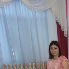 Салтанат Сихимова, 03.06.1988, Кокшетау