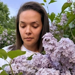 Ильмира Исмаилова, 11.01, Москва
