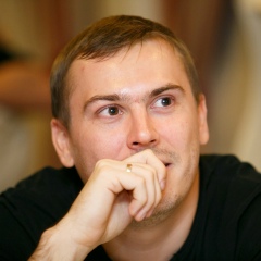 Andrey Voevoda, 24.06, Киев