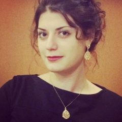 Miss Usa, 30.10.1994, Днепр (Днепропетровск)