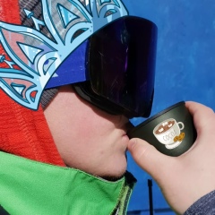 Сергей Троицкий, 23.12.1991, Звенигород