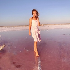 Стасянка Андреева, 19.09.1990, Москва