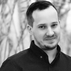 Станислав Кузнецов, Санкт-Петербург