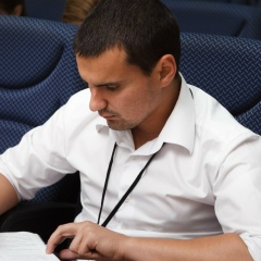 Александр Казакевич, 16.05, Краснодар