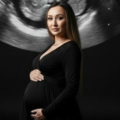 Айжана Шуакпаева, 02.01, Омск