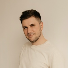 Никита Горб, 10.05.1989, Барнаул