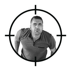 Мурат Эркенов, 13.01.1982, Москва