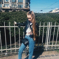 Кристина Иванова, 28.11, Псков
