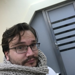 Михаил Кудрявцев, 05.10, Алматы