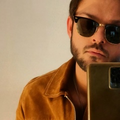 Филипп Мариани, 11.10.1989, Москва