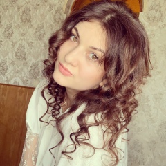 Нина Хороводова, Кисловодск