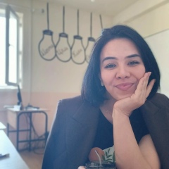 Nigina Mirsaidova, 28.05