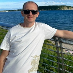 Кирилл Валерьевич, 11.08, Владивосток