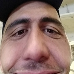 Дима Плотников, 17.09, Ижевск