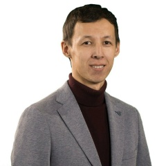 Мирас Кесебаев, 15.01.1991, Алматы