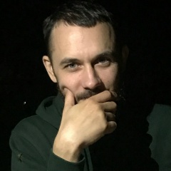 Евгений Ильчук, Новосибирск