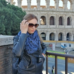 Алена Алена, 17.10, Томск