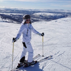 Александра Шуклецова, 28.07.1987