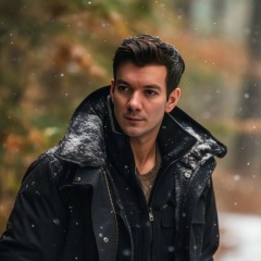 Иван Тимряев, 03.07