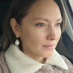 Елена Скакунова, Екатеринбург