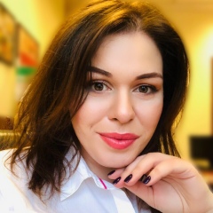 Анна Жук, 17.06.1987, Львов