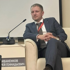 Андрей Иваненков, 13.01, Санкт-Петербург