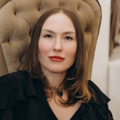 Ольга Белая, 18.08, Краснодар