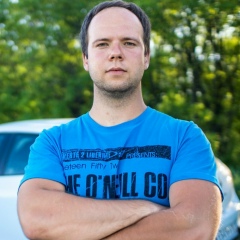 Павел Гармаш, 24.05.1988, Ростов-на-Дону