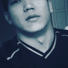 Алмаз Нурматов, 24.03, Бишкек