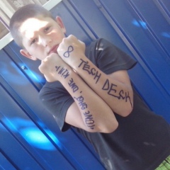 Влад Онойко, 21.09, Киев