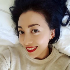 Майя Оразова, 22.04, Laval