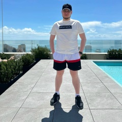 Павел Языков, 17.05, Новосибирск