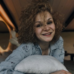 Светлана Васильева, 05.03, Сочи