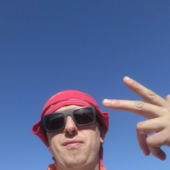 Юрий Бабурин, Новосибирск