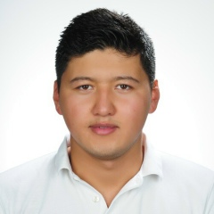 Iskender Ismailov, 30.10, Красноярск