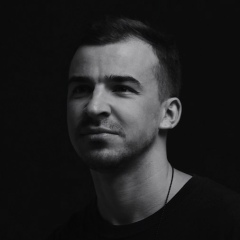 Александр Баев, 20.06, Одесса