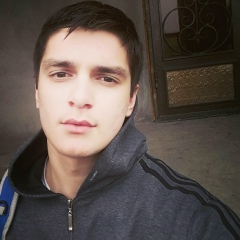 Иван Иванов, 11.04.1998, Нальчик