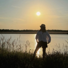 Олеся Гордиенко, 05.07, Москва