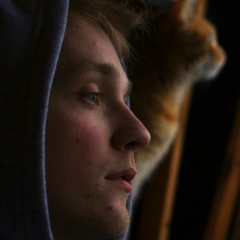 Johnny Умник, 06.06.2007, Москва