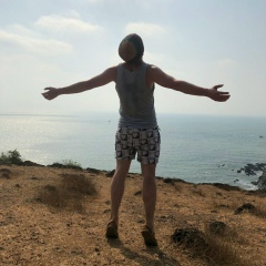 Сергей Корепов, 07.05, Вологда