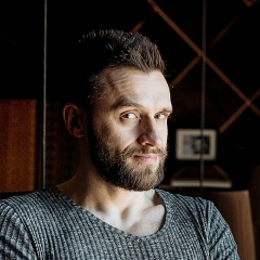 Сергей Мамлеев, 10.02.1985, Новосибирск