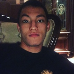 Диас Абдильдаев, 20.09, Астана