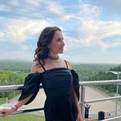 Алина Мустакимова, 10.07.1987, Уфа